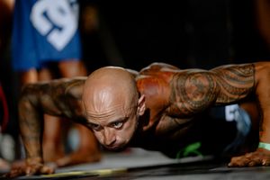 Фотограф Андрей Губренко